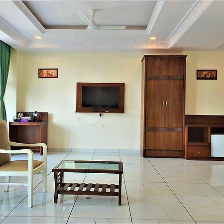 Vits Excellensea Karde Beach ดาโปลี ภายนอก รูปภาพ