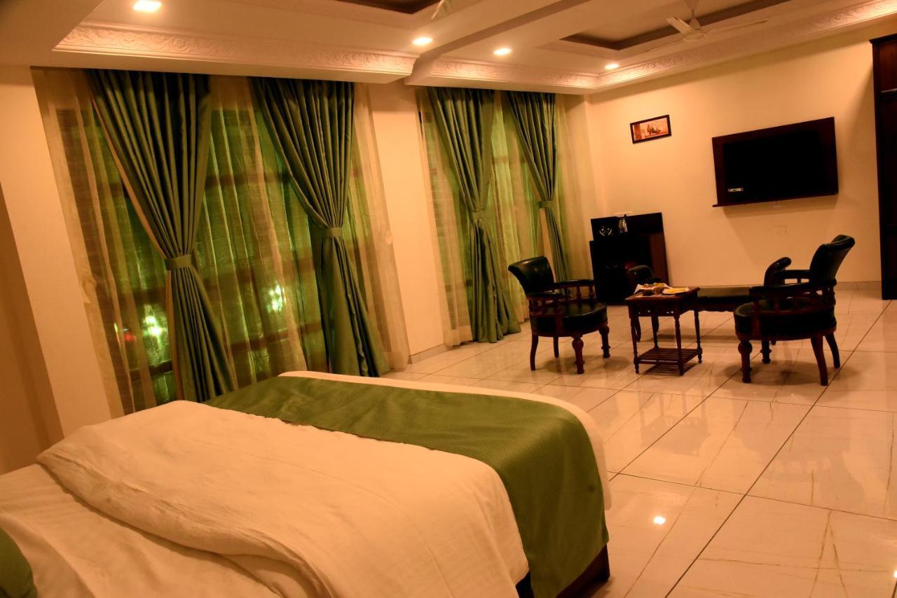Vits Excellensea Karde Beach ดาโปลี ภายนอก รูปภาพ
