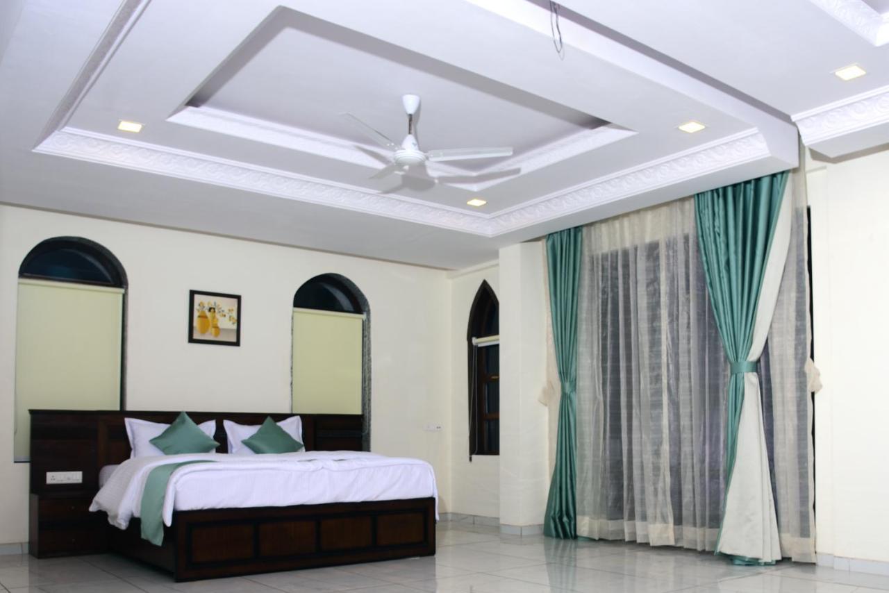 Vits Excellensea Karde Beach ดาโปลี ภายนอก รูปภาพ