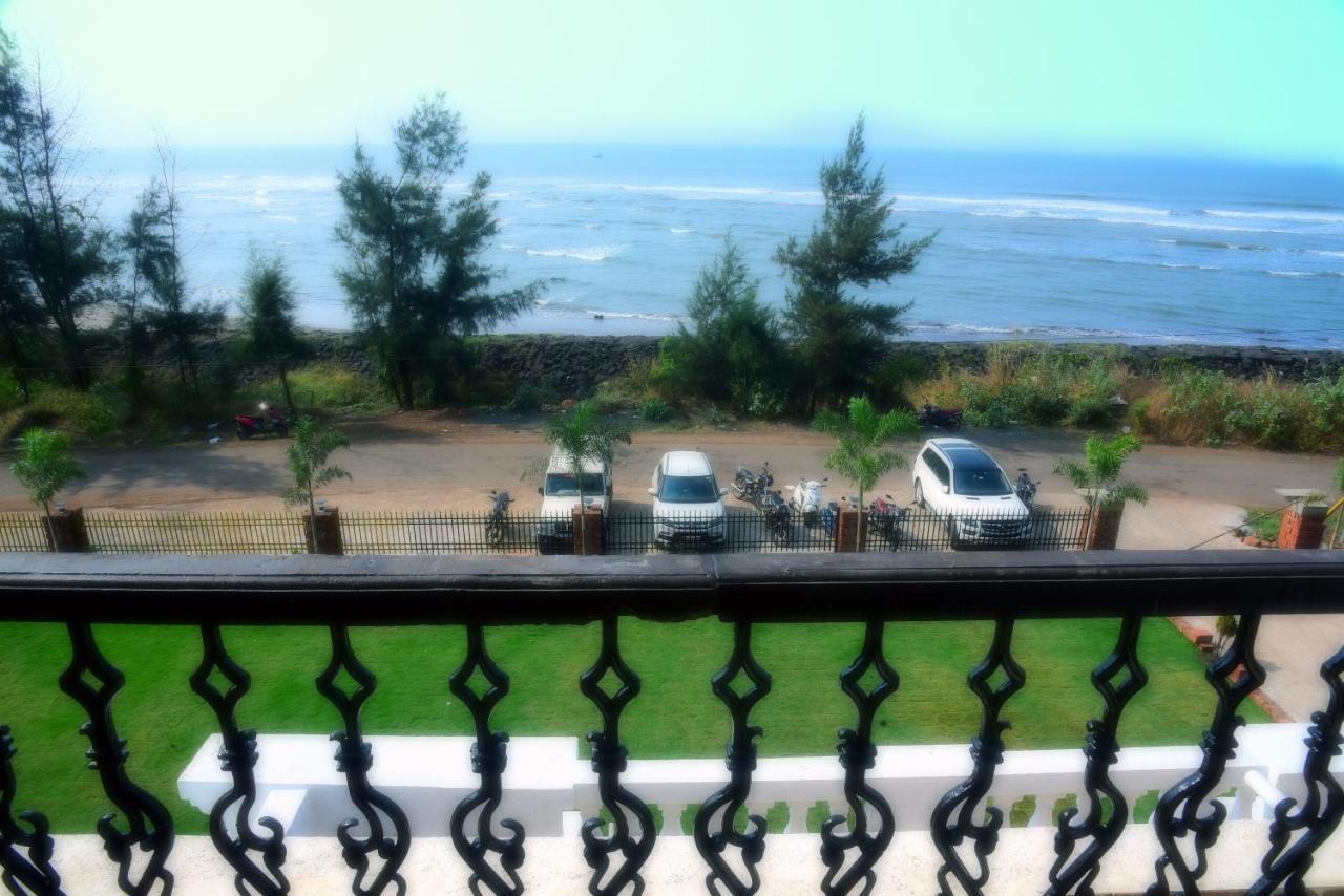 Vits Excellensea Karde Beach ดาโปลี ภายนอก รูปภาพ