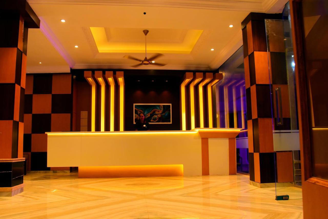 Vits Excellensea Karde Beach ดาโปลี ภายนอก รูปภาพ
