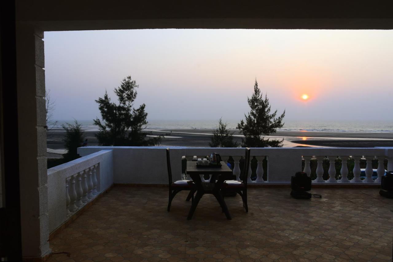 Vits Excellensea Karde Beach ดาโปลี ภายนอก รูปภาพ