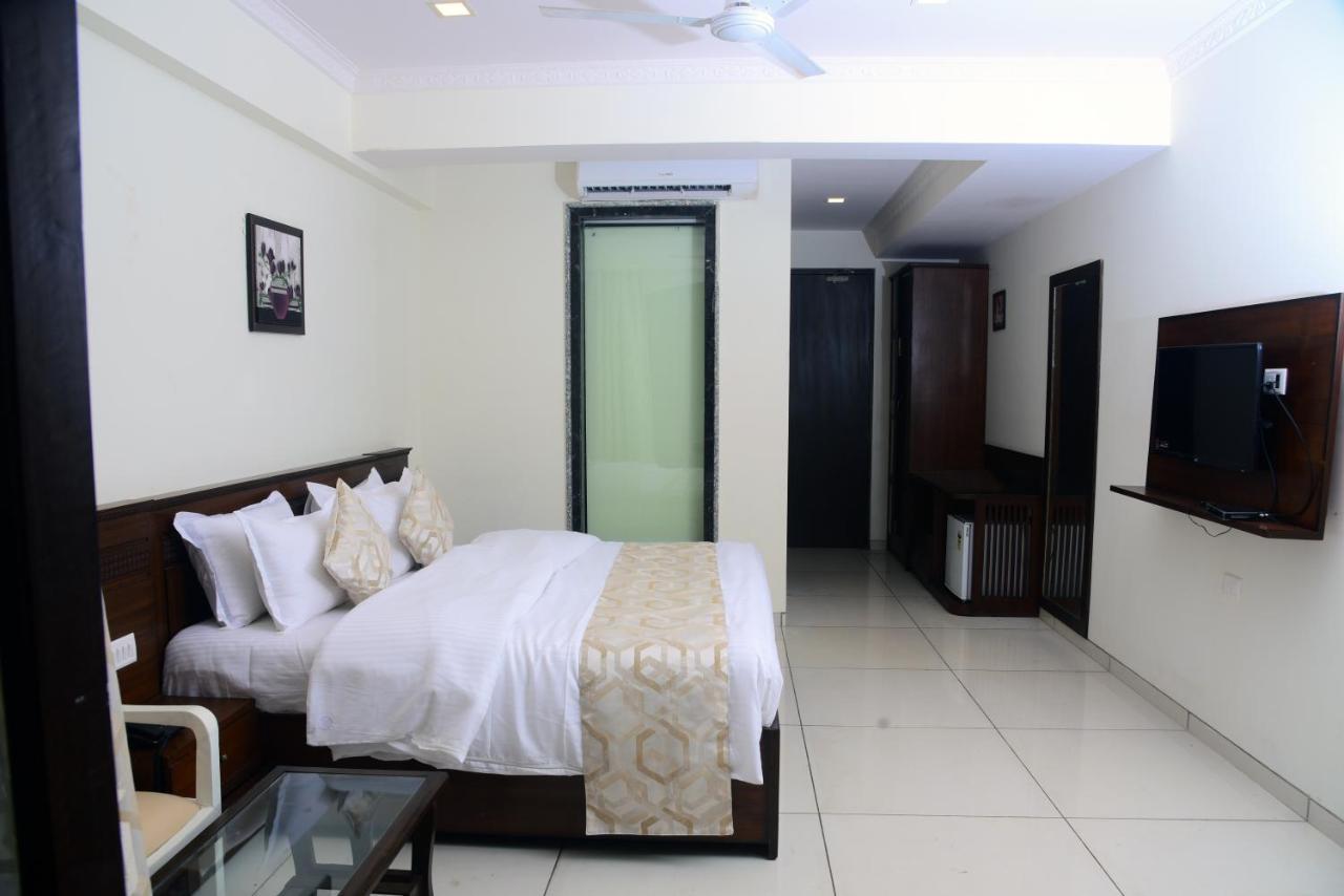 Vits Excellensea Karde Beach ดาโปลี ภายนอก รูปภาพ