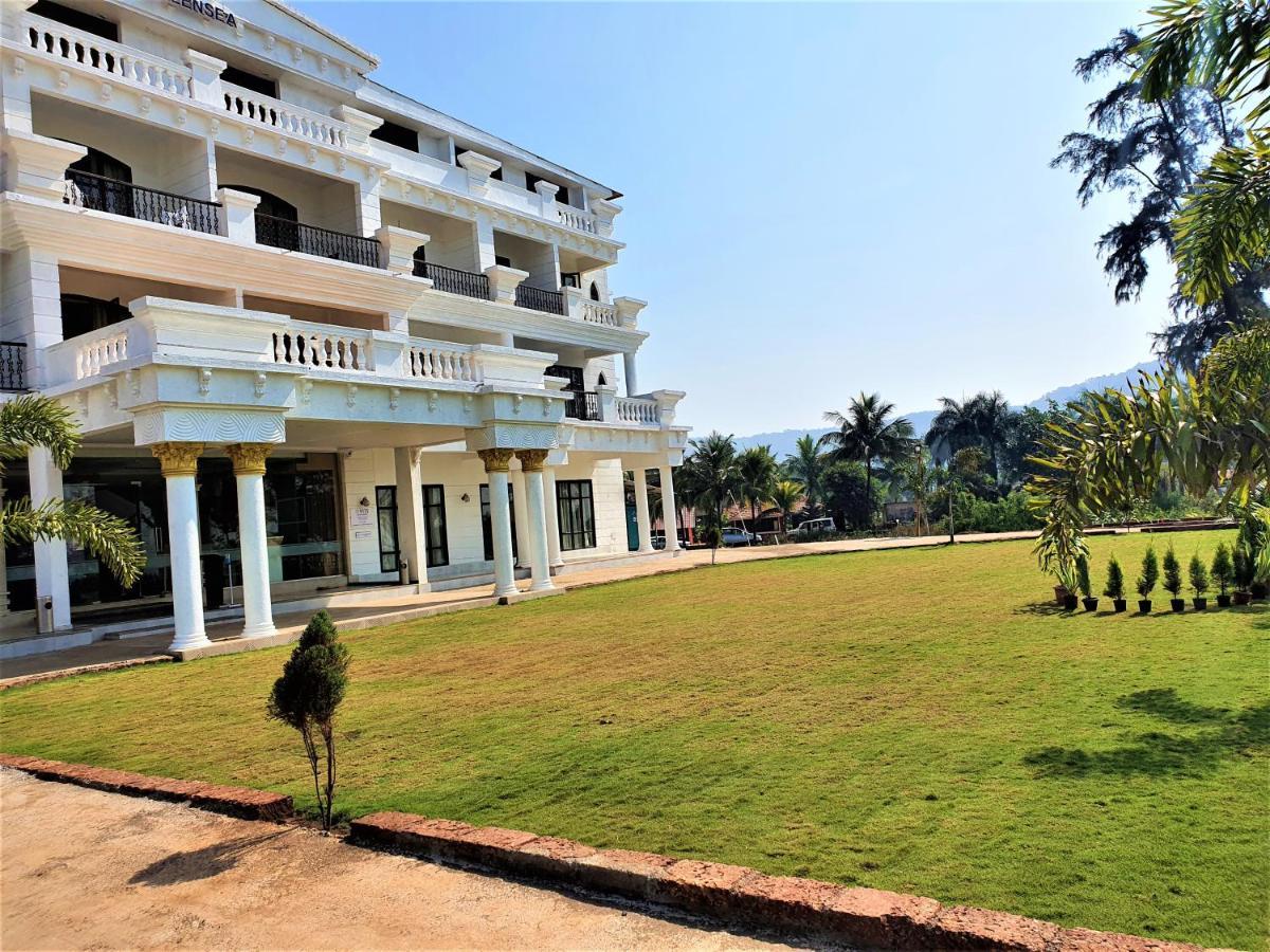 Vits Excellensea Karde Beach ดาโปลี ภายนอก รูปภาพ