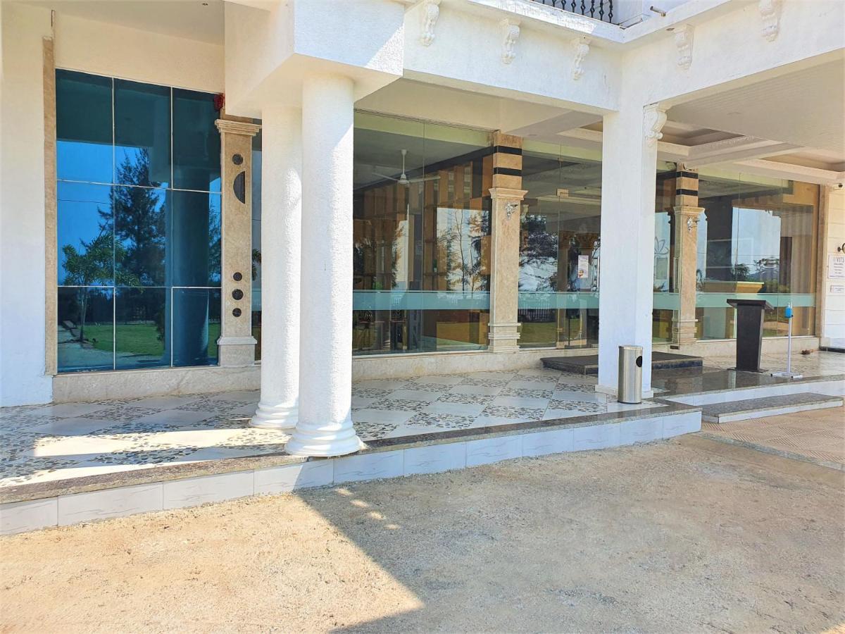 Vits Excellensea Karde Beach ดาโปลี ภายนอก รูปภาพ