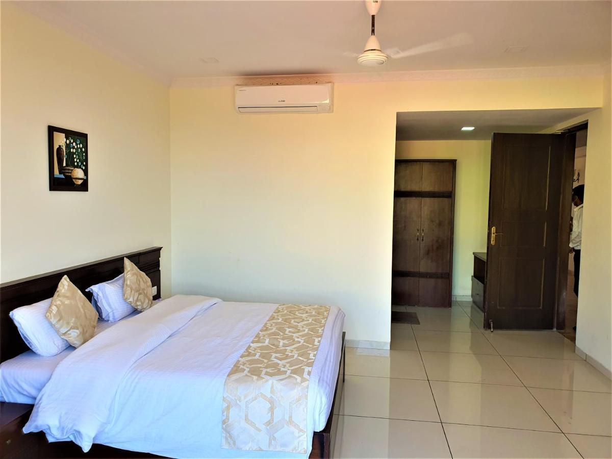 Vits Excellensea Karde Beach ดาโปลี ภายนอก รูปภาพ