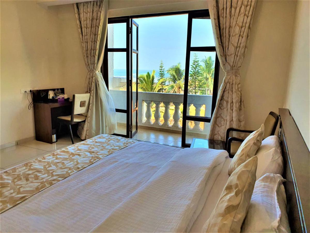 Vits Excellensea Karde Beach ดาโปลี ภายนอก รูปภาพ