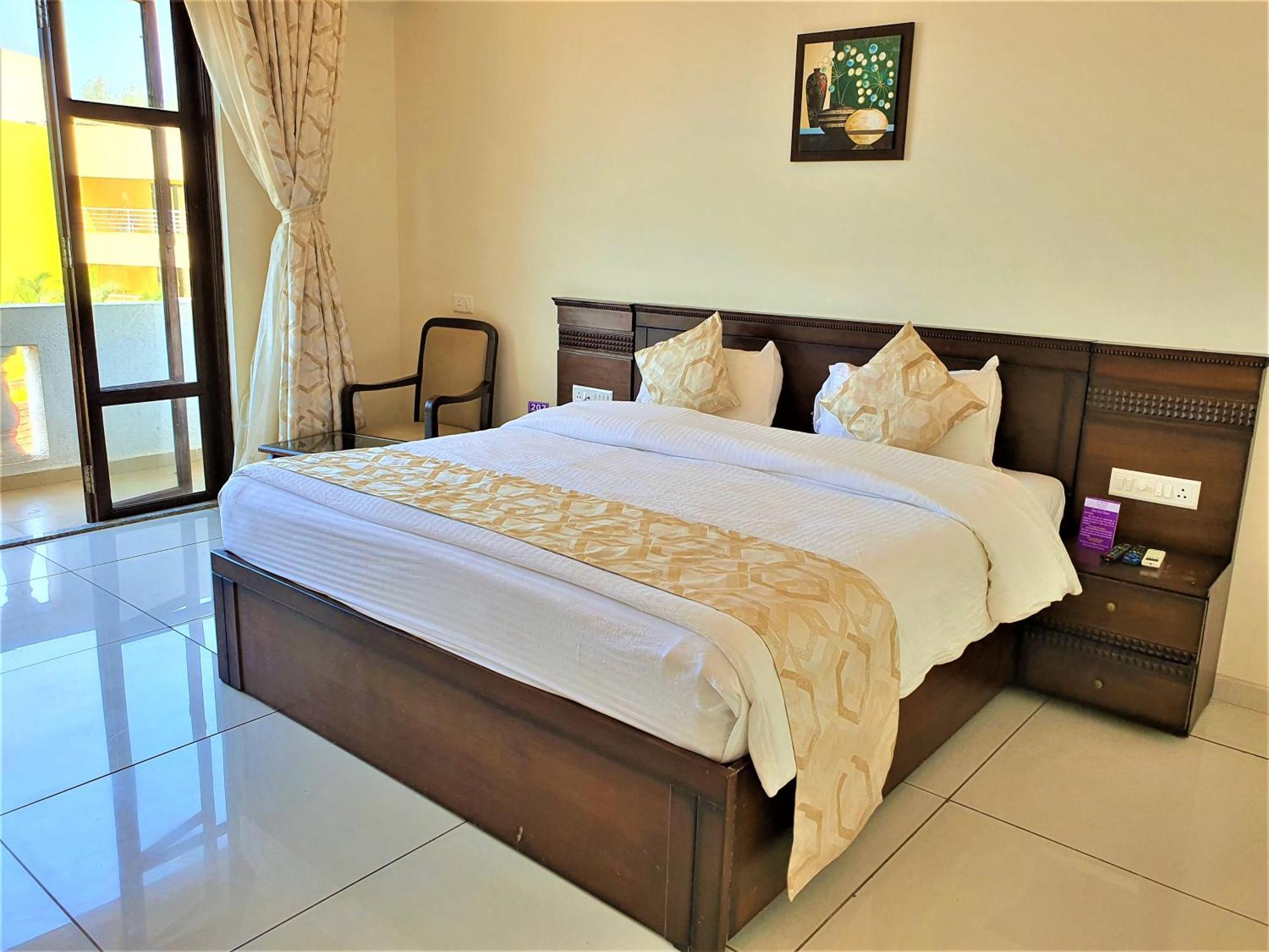 Vits Excellensea Karde Beach ดาโปลี ภายนอก รูปภาพ