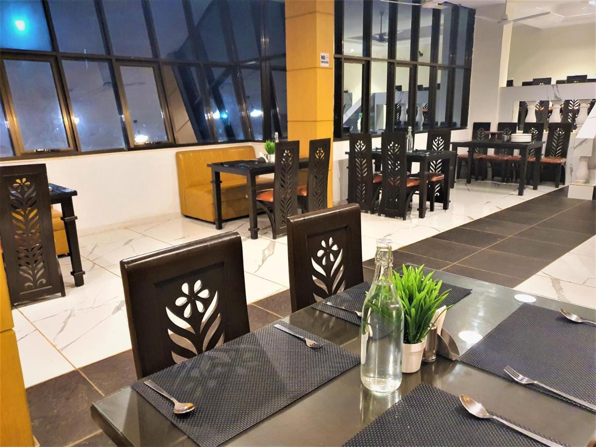 Vits Excellensea Karde Beach ดาโปลี ภายนอก รูปภาพ