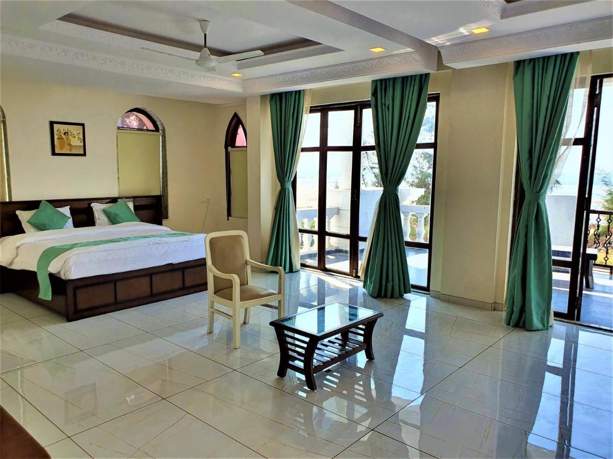 Vits Excellensea Karde Beach ดาโปลี ภายนอก รูปภาพ