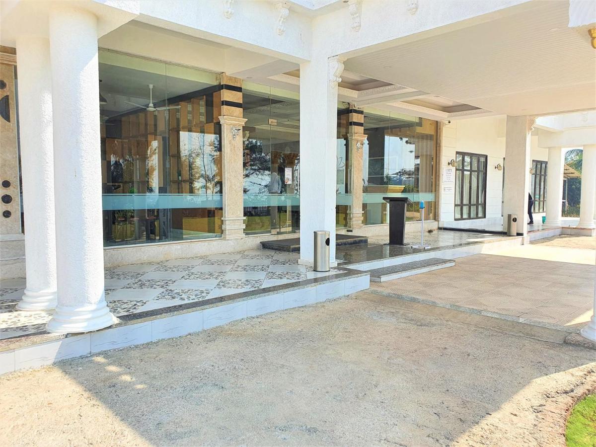 Vits Excellensea Karde Beach ดาโปลี ภายนอก รูปภาพ