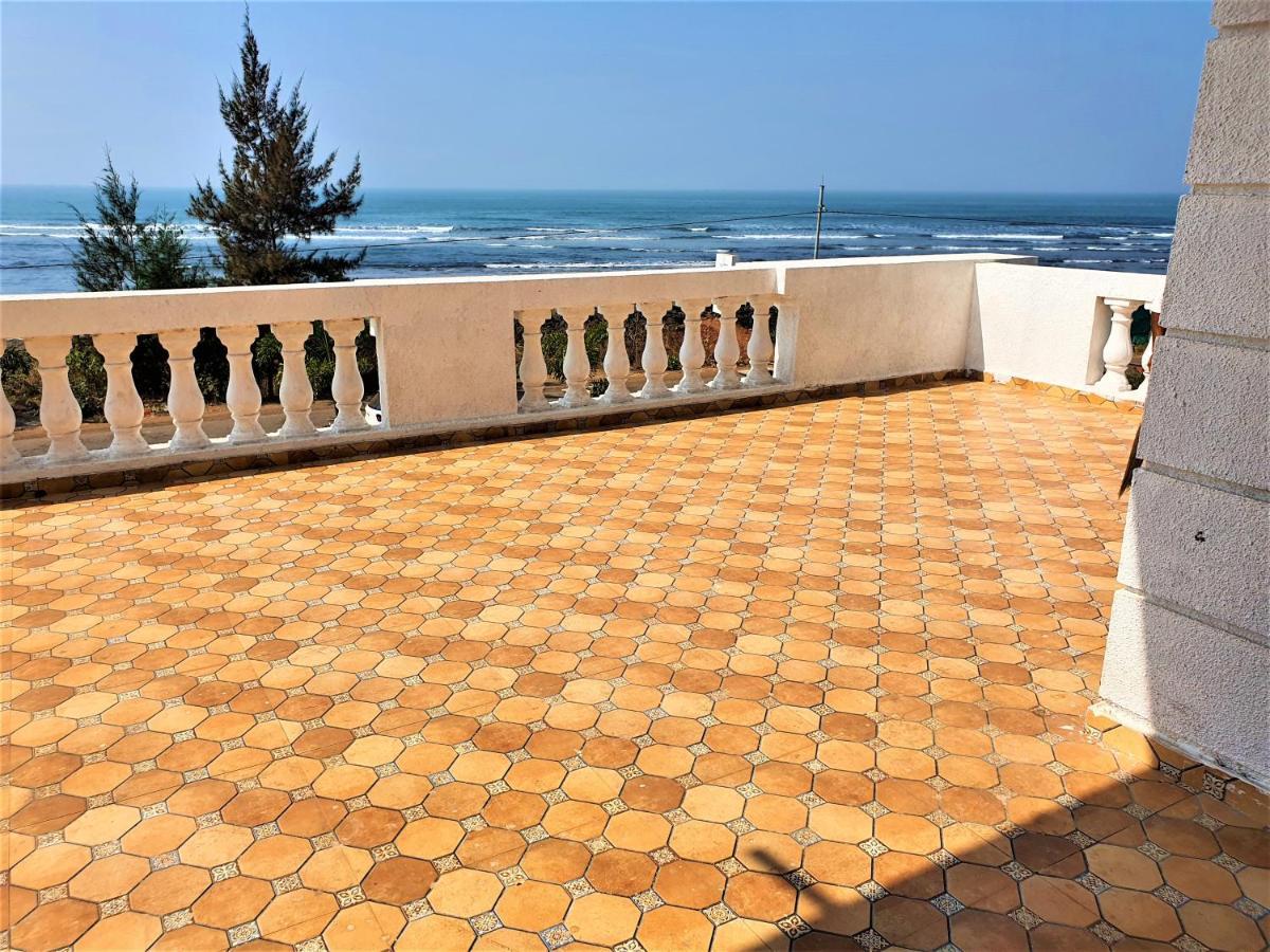 Vits Excellensea Karde Beach ดาโปลี ภายนอก รูปภาพ