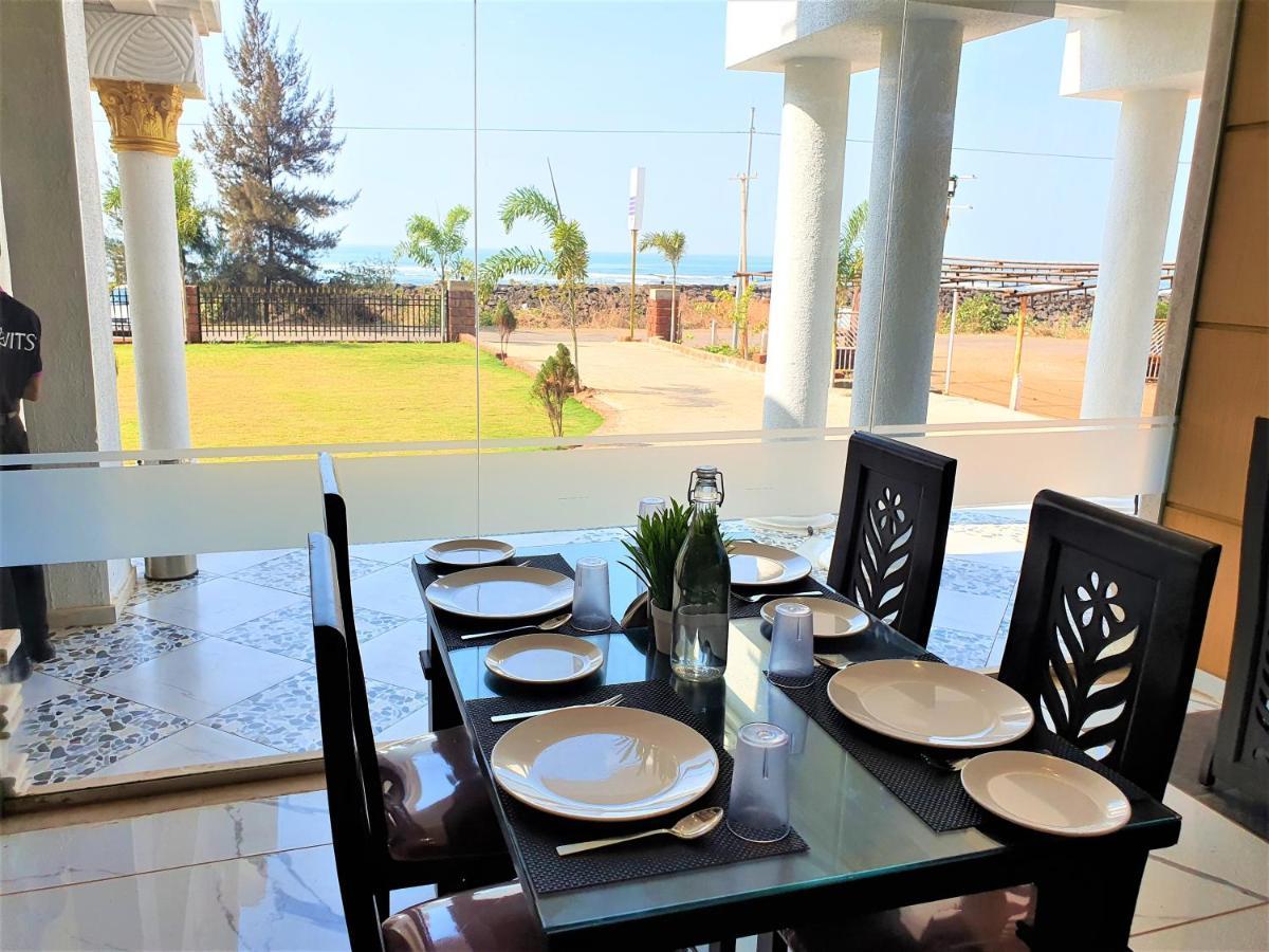 Vits Excellensea Karde Beach ดาโปลี ภายนอก รูปภาพ