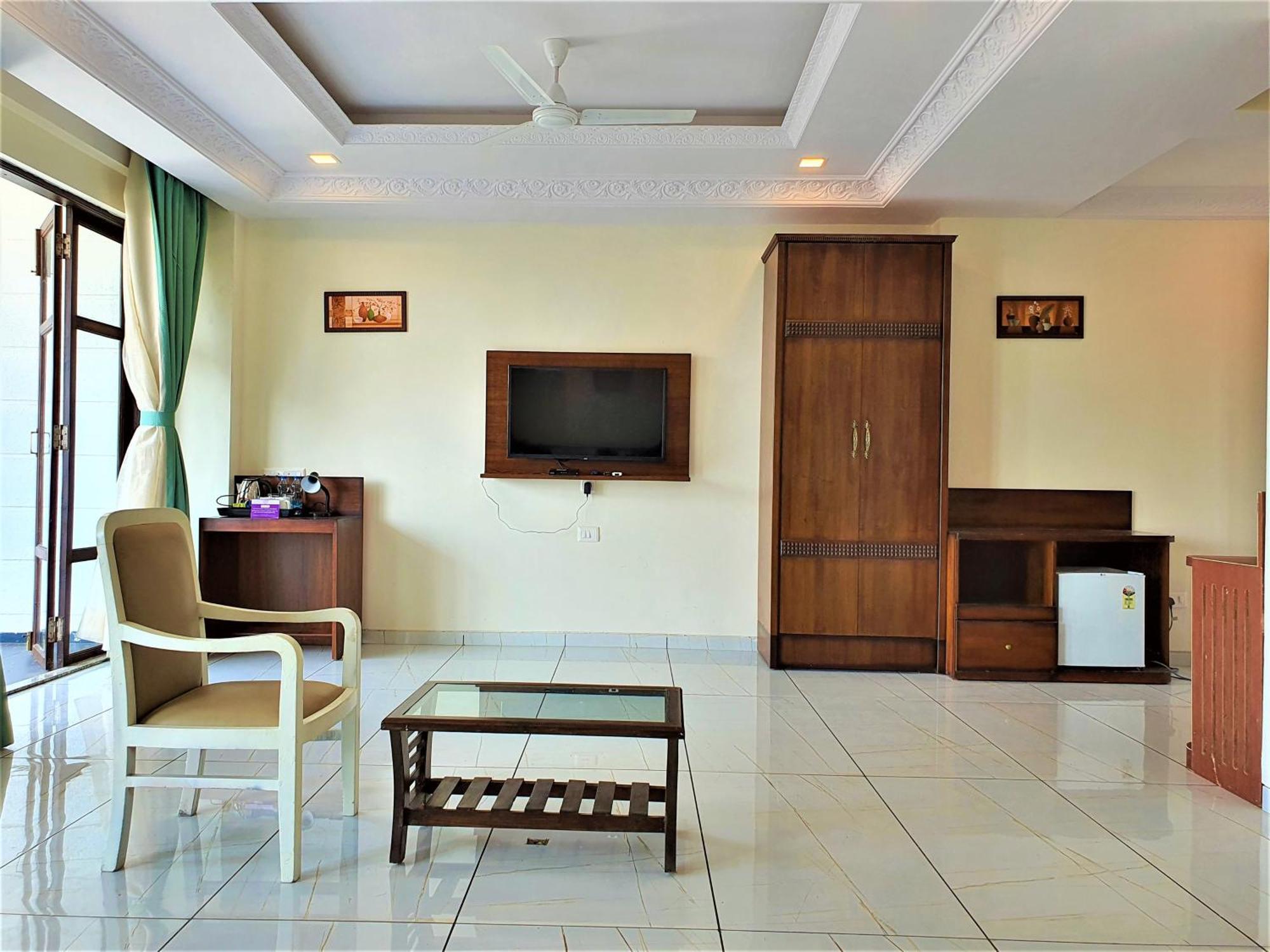 Vits Excellensea Karde Beach ดาโปลี ภายนอก รูปภาพ