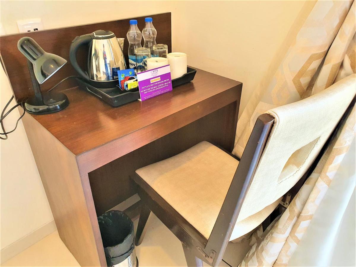 Vits Excellensea Karde Beach ดาโปลี ภายนอก รูปภาพ