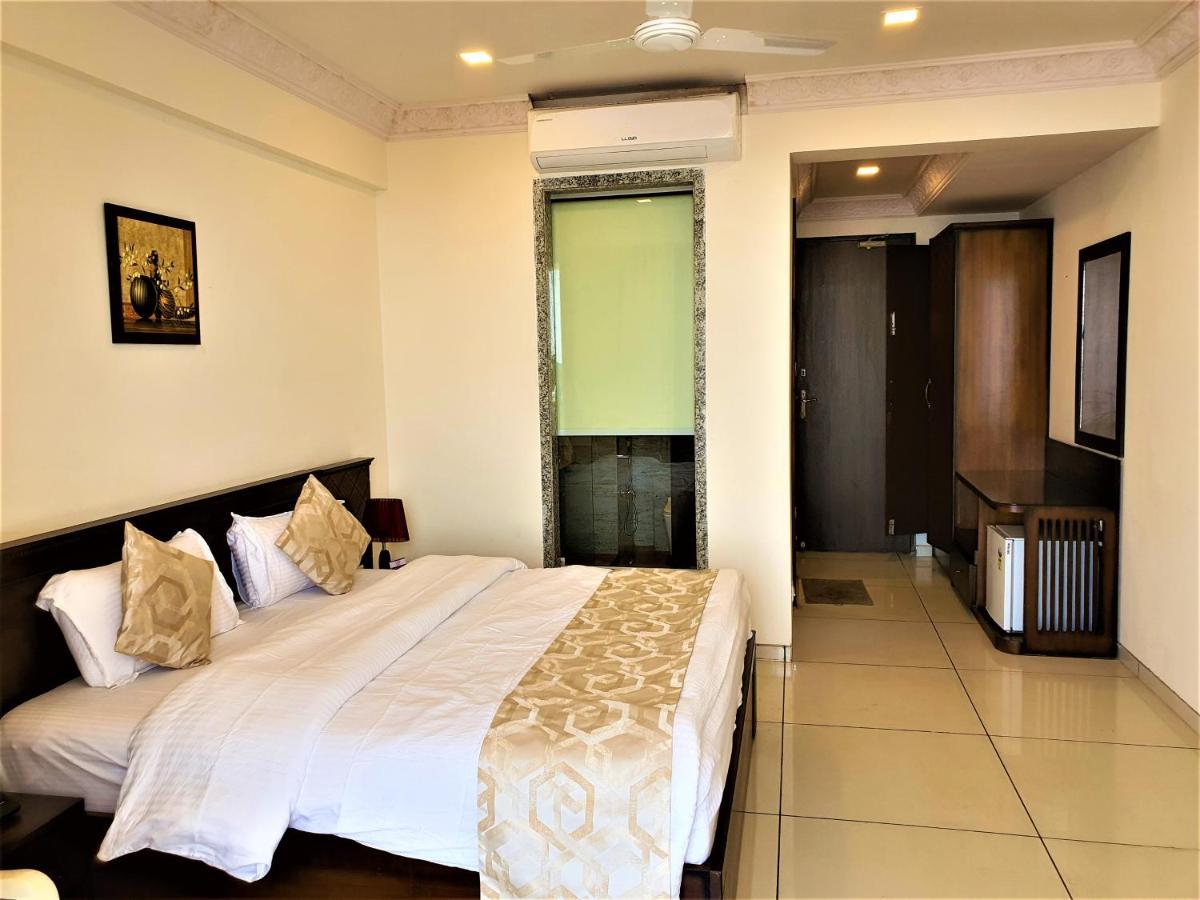 Vits Excellensea Karde Beach ดาโปลี ภายนอก รูปภาพ