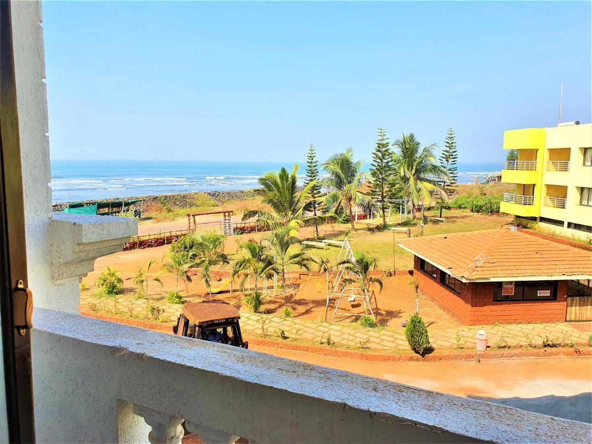 Vits Excellensea Karde Beach ดาโปลี ภายนอก รูปภาพ