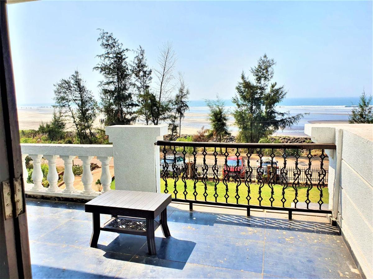 Vits Excellensea Karde Beach ดาโปลี ภายนอก รูปภาพ