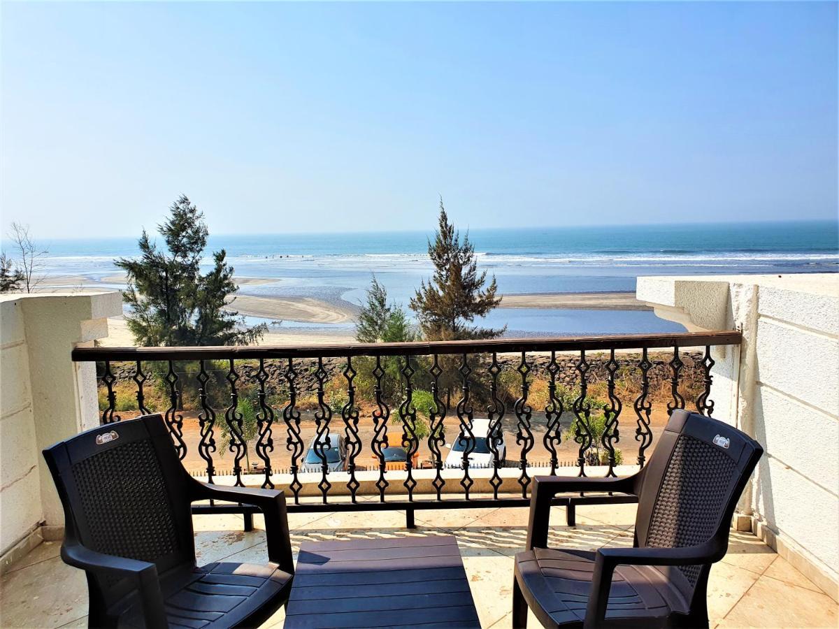 Vits Excellensea Karde Beach ดาโปลี ภายนอก รูปภาพ