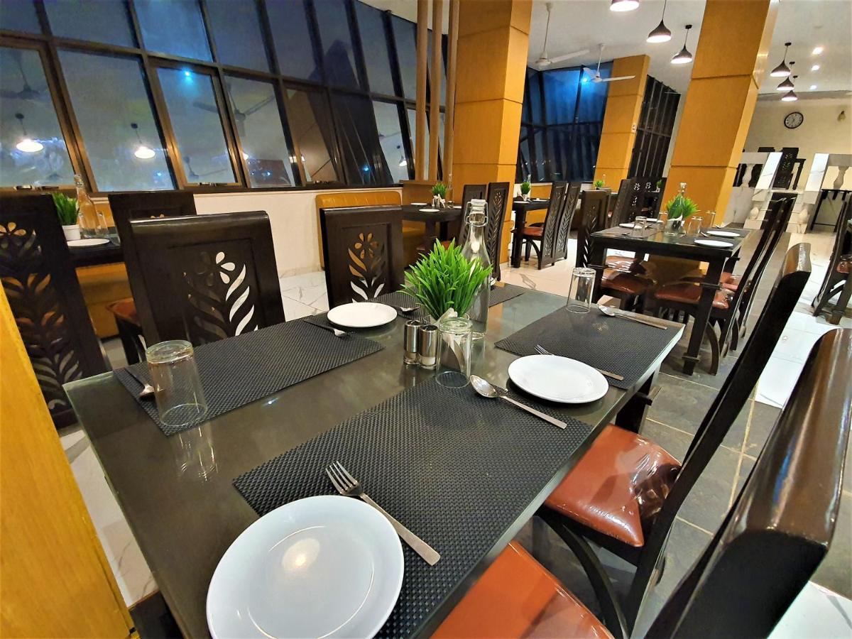 Vits Excellensea Karde Beach ดาโปลี ภายนอก รูปภาพ