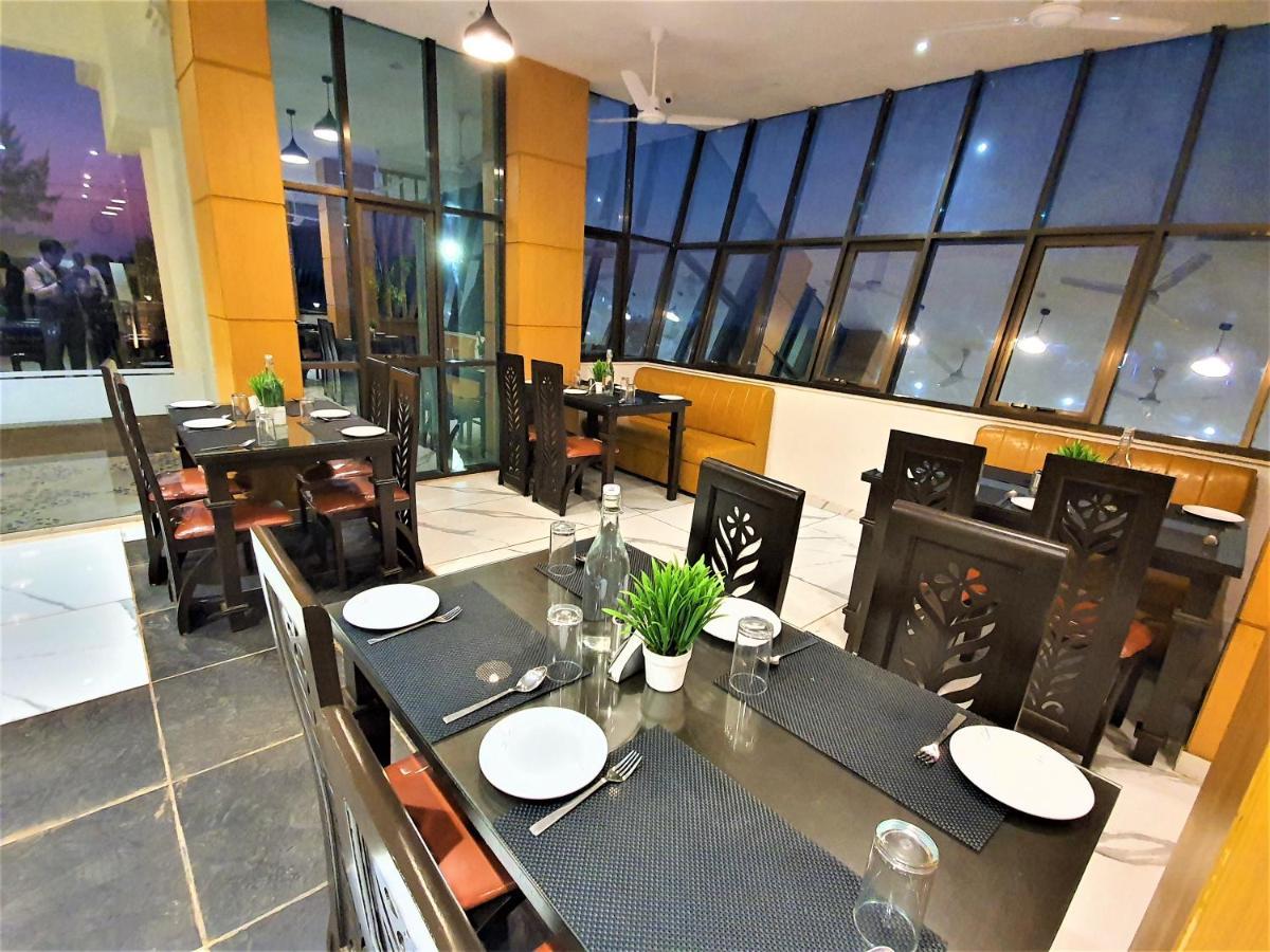 Vits Excellensea Karde Beach ดาโปลี ภายนอก รูปภาพ